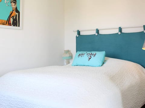 Maison 3 niveaux, 6 couchages, La Baule, proche plage et commerces, terrasses privées - FR-1-245-150 House in La Baule-Escoublac