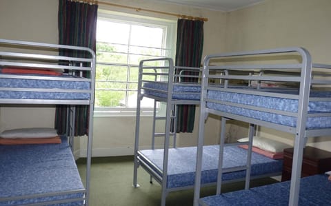 Dulverton Hostel Hostel in West Somerset District