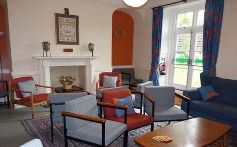 Dulverton Hostel Hostel in West Somerset District