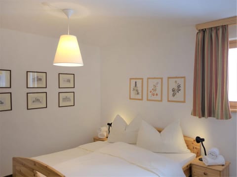 Apartment Chesa Dal Luf B5 by Interhome Apartment in Saint Moritz