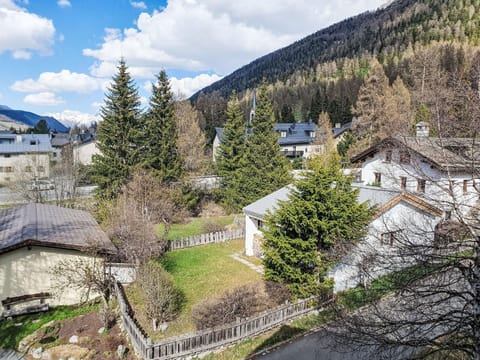 Apartment Chesa Cantieni by Interhome Apartment in Canton of Grisons
