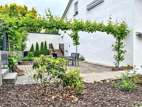 Apartment Zum Trichter by Interhome Apartment in Trier-Saarburg