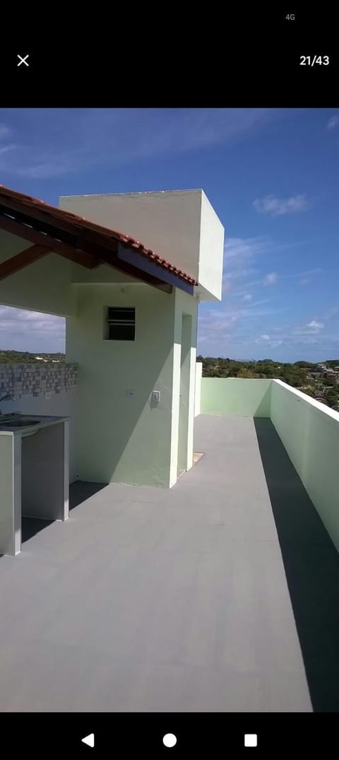 Casa Vista Maravilhosa Apartment in Cabo de Santo Agostinho