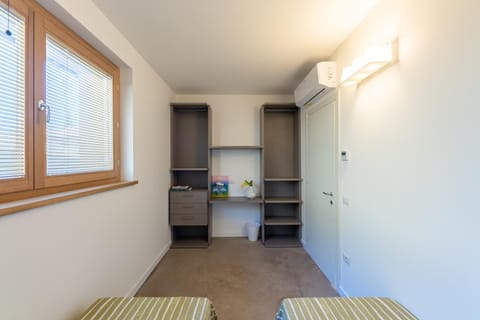 Agriturismo Umbrian Sunrise Apartment in Umbria