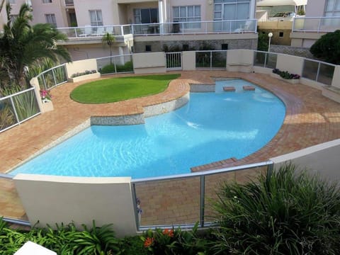 Summerseas Units Appartement in Port Elizabeth
