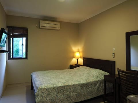 Rhiz Guest House Tebet Hotel in South Jakarta City