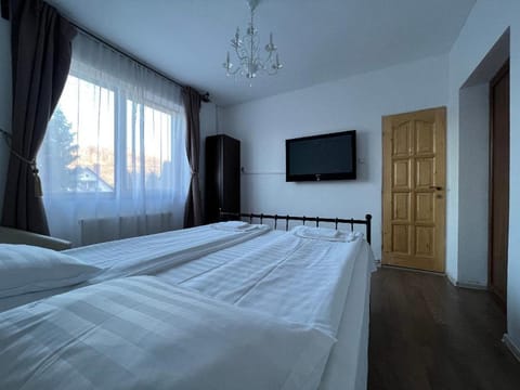 Vila Codreanu Bed and Breakfast in Bran