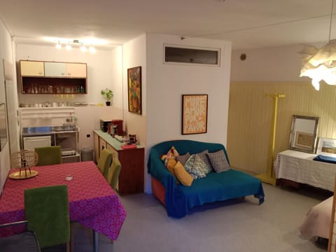 Boho-Style-Apartment Apartment in Carinthia, Austria