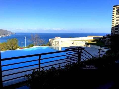 Taormina Lux & Elite Apartments - Taormina Holidays Eigentumswohnung in Taormina