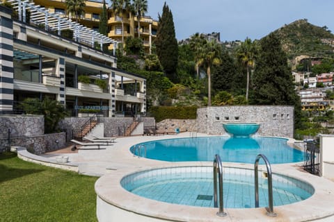 Taormina Lux & Elite Apartments - Taormina Holidays Copropriété in Taormina