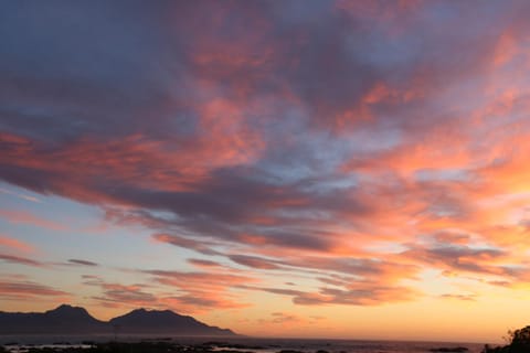 The Point B&B Bed and Breakfast in Kaikōura