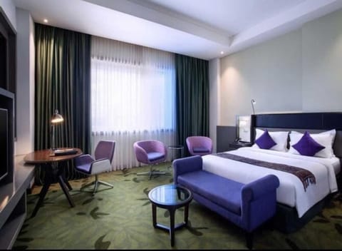 Avangio Hotel Hotel in Kota Kinabalu