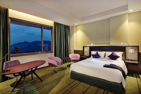 Avangio Hotel Hotel in Kota Kinabalu