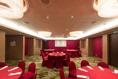 Banquet/Function facilities