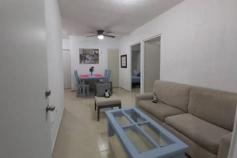 El Depa del Pato Appartamento in Cancun