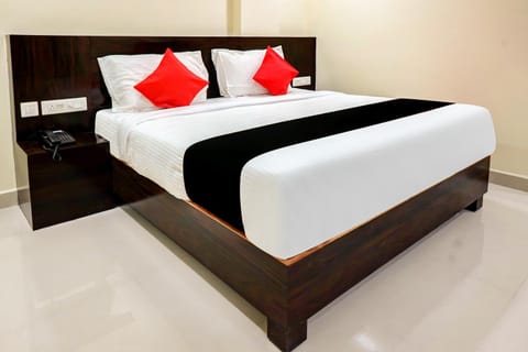 Hotel Siddartha Elite Hotel in Vijayawada