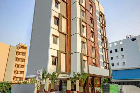 Hotel Siddartha Elite Hotel in Vijayawada