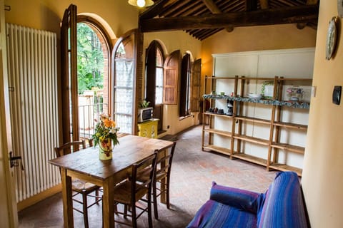 A Casa Del Tosi Farm Stay in Lucca