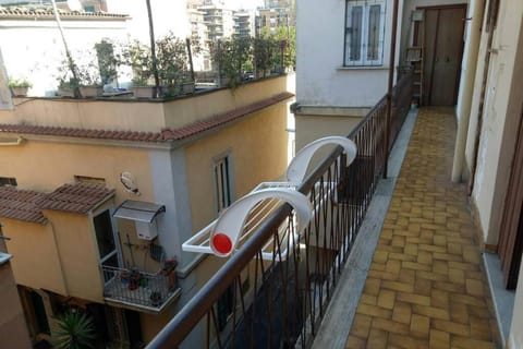 Alloggio brancaleone Apartment in Rome