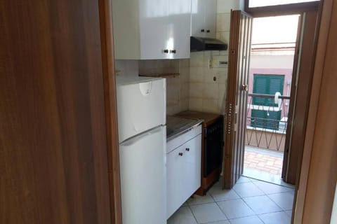 Alloggio brancaleone Apartment in Rome