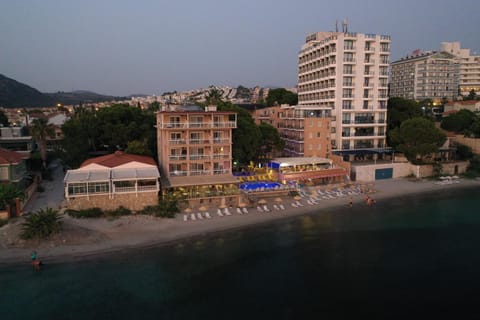Melis Hotel Kusadasi Hôtel in Aydın Province