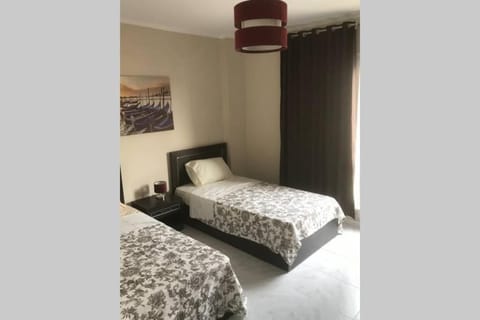 Executive 2 BedRoom Hotel Apmt Contactless check-in Premium Services and Quality at Madinaty Condominio in Cairo Governorate
