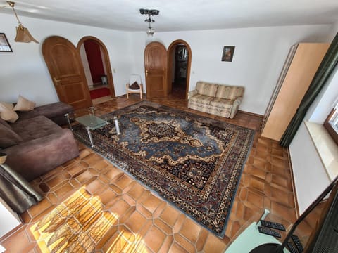 Alpenpension Bergidyll Apartment in Schönau am Königssee