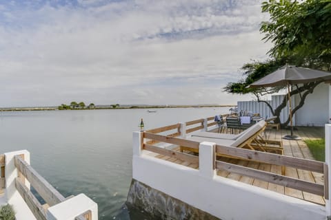 Day, Natural landscape, View (from property/room), Balcony/Terrace, Sea view