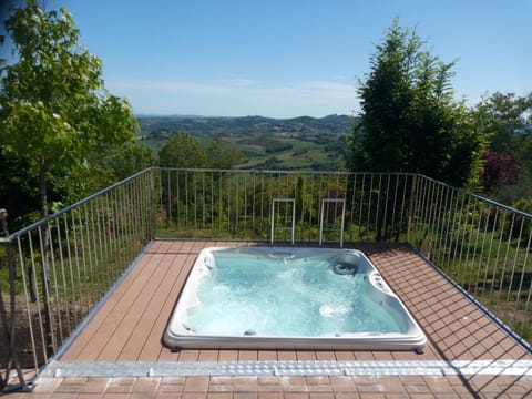 Garden, Hot Tub, Open Air Bath