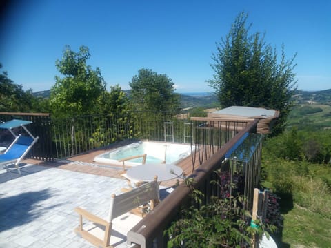 Garden, Hot Tub, Solarium, Balcony/Terrace, Pool view, Open Air Bath