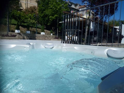 Garden, Hot Tub, Open Air Bath