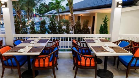 Tuana Hotels Brook Pool Access Resort in Chalong