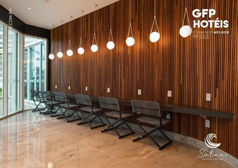 SALINAS EXCLUSIVE - GAV Resorts Hotel in State of Pará