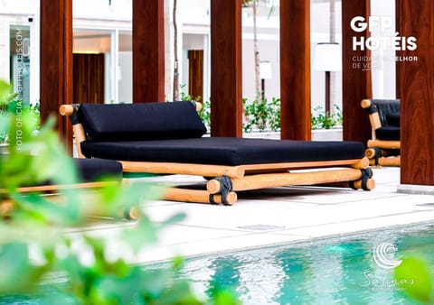 SALINAS EXCLUSIVE - GAV Resorts Hotel in State of Pará