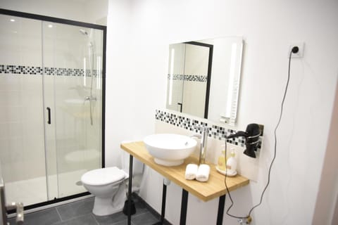 Appartement de charme RDC Apartment in Hauts-de-France