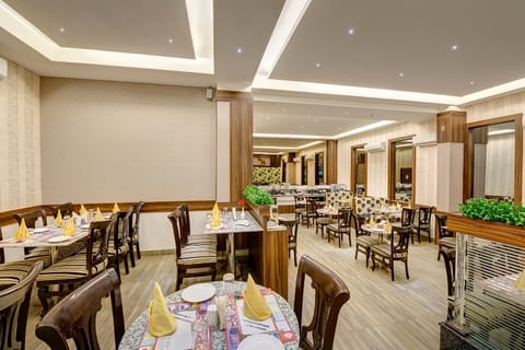 Viceroy Boutique Hotel Hôtel in Kolkata