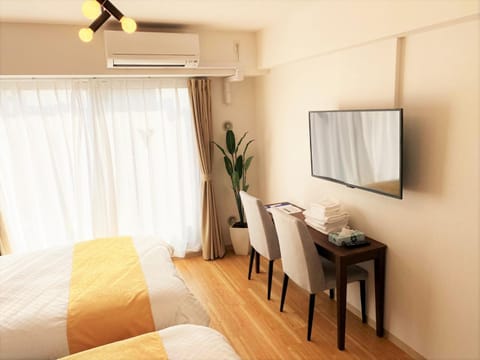 RLis-house Osaka Dome City - Vacation STAY 10738 Appartement in Osaka