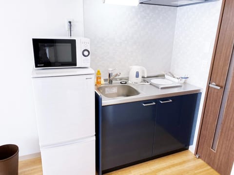 RLis-house Osaka Dome City - Vacation STAY 10738 Apartment in Osaka