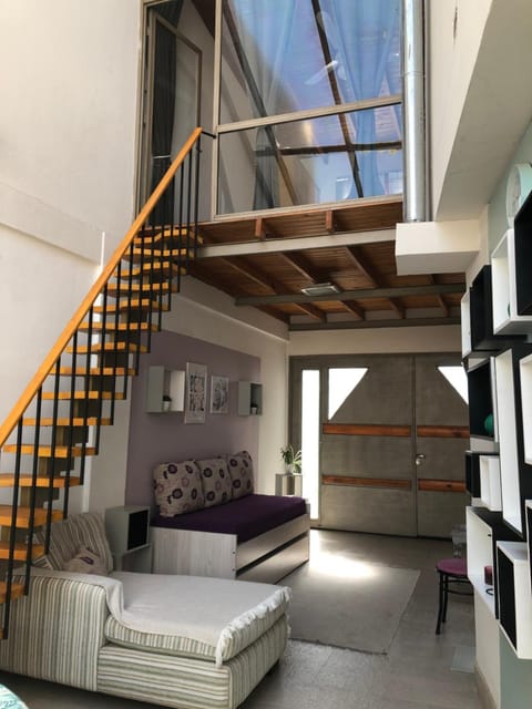 Loft Manzanares Wohnung in Cipolletti