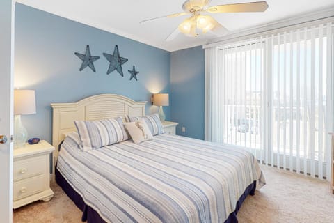 Adagio Apartment in Ocean City