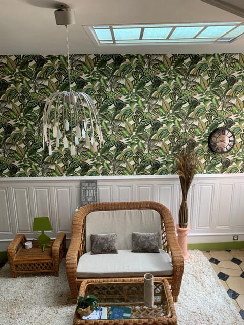 Les Capucines Bed and Breakfast in Hauts-de-France