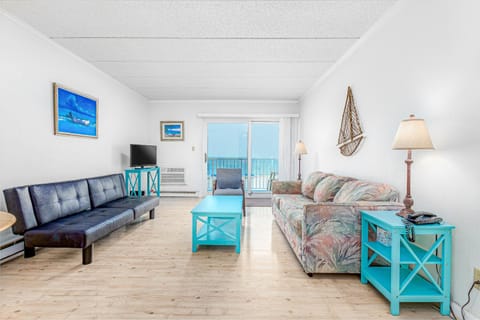 Barefoot Country 303 Apartment in Ocean City