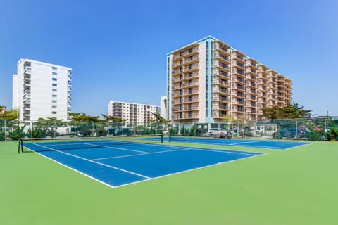 Braemar Towers Apartment in Ocean City