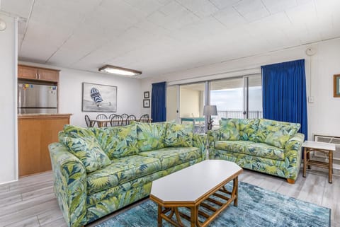 Calypso Apartment in Ocean City