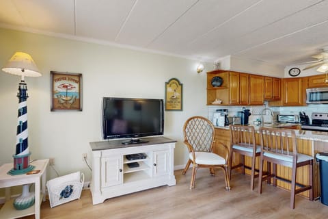 Marigot Beach Apartment in Ocean City