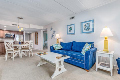 Pelican Beach Apartment in Ocean City