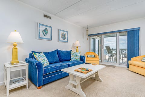 Pelican Beach Apartment in Ocean City