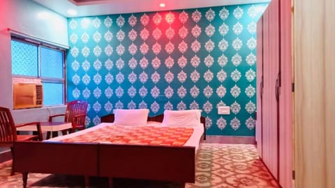 Hotel Nishi Pvt ltd Hôtel in Odisha