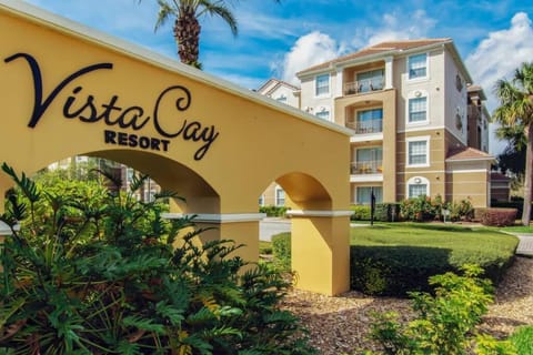 Vista Cay Standard 3 bedroom penthouse (#3123) Condominio in Orlando