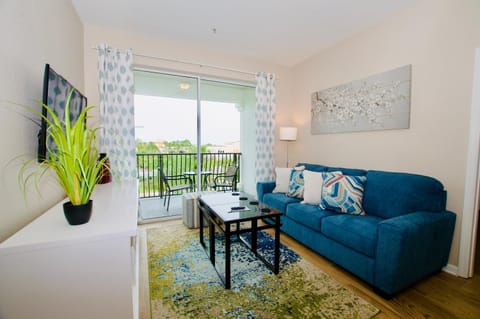 Vista Cay Standard 3 bedroom penthouse (#3123) Copropriété in Orlando